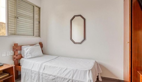 Habitación individual estándar