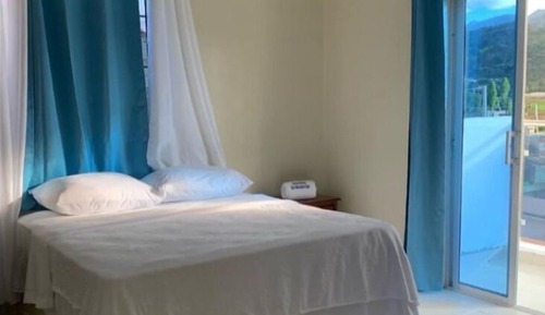 Habitación individual Deluxe