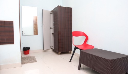 Habitación clásica doble