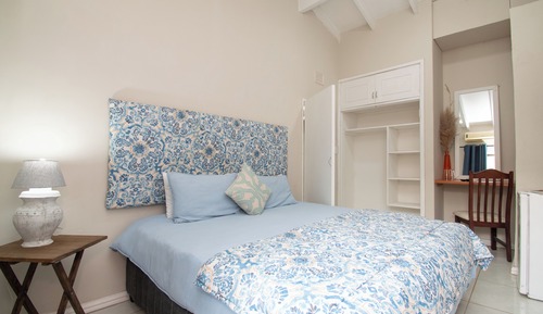 Habitación básica