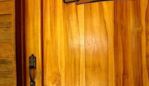 Habitación básica doble