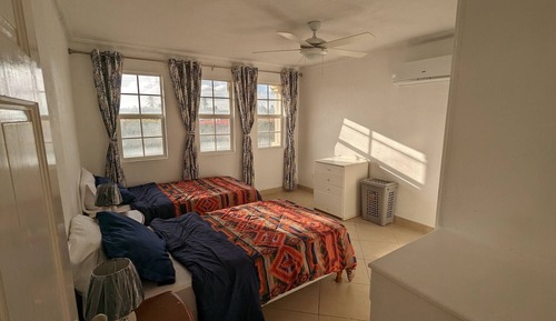 Apartment, 1 Bedroom, Balcony, Garden View