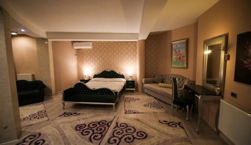 Habitación Royal doble