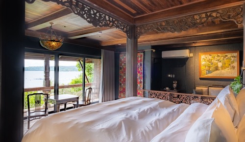 Suite estudio Grand