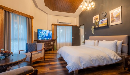 Suite Premium