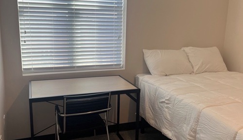 Apartamento familiar, 2 habitaciones, 2 baños, vistas a la ciudad