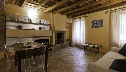 Apartamento (1 Bedroom)