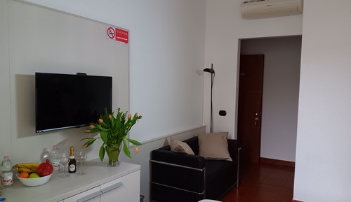Habitación triple clásica