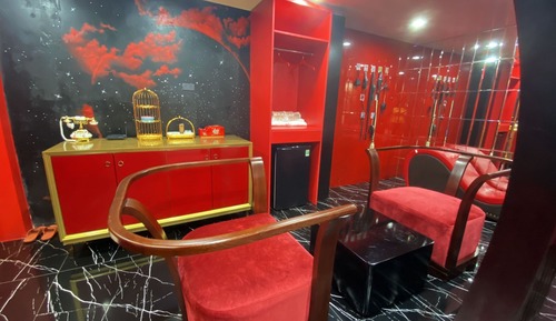 Suite estudio económica