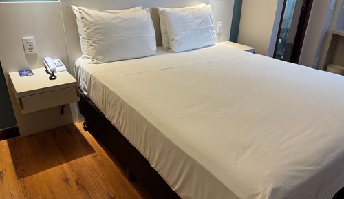 Suite básica