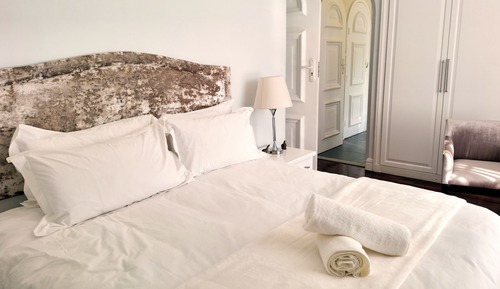 Suite Deluxe