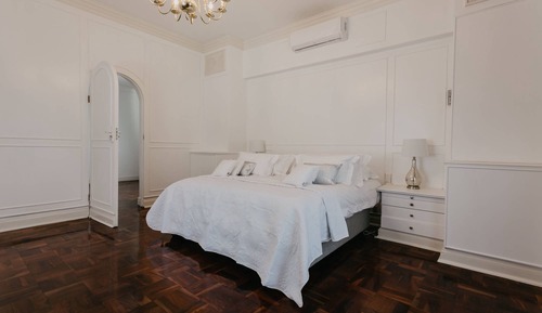 Suite ejecutiva