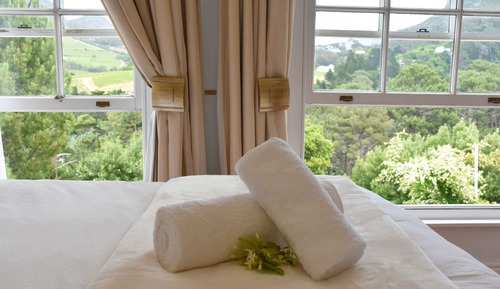 Suite Deluxe