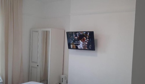 Habitación doble superior, 1 cama de matrimonio grande