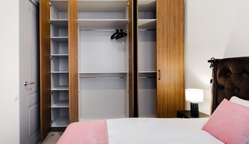 Apartamento superior
