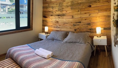 Habitación individual estándar