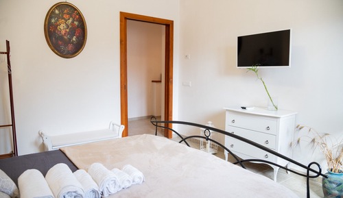 Apartamento superior