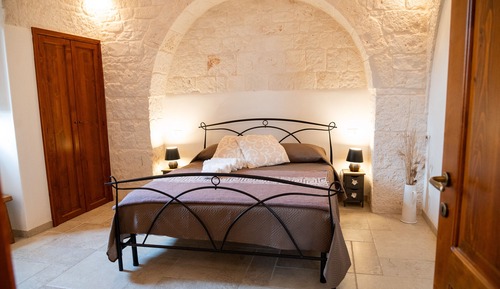 Apartamento Deluxe