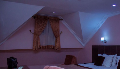 Habitación estándar