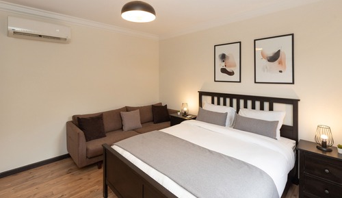 Apartamento Deluxe, 2 habitaciones