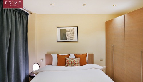 Apartamento, 3 habitaciones
