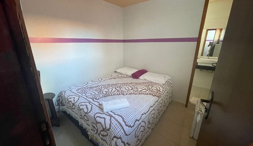 Habitación Confort doble