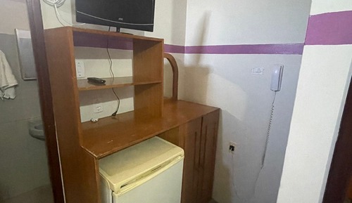 Habitación individual estándar