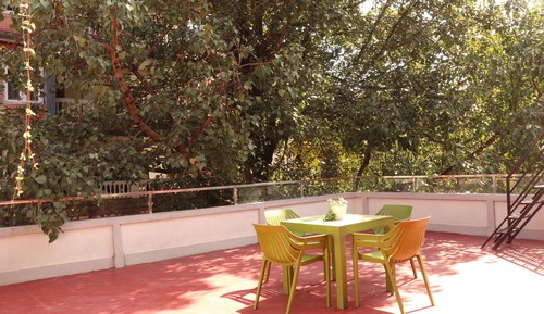 Apartamento Deluxe