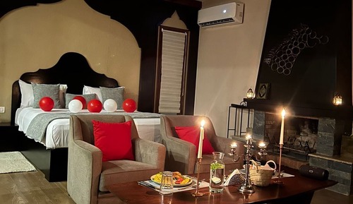Habitación Signature doble