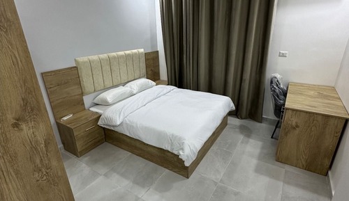 Suite superior, 2 habitaciones, vistas a la ciudad