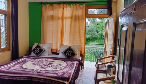 Habitación estándar