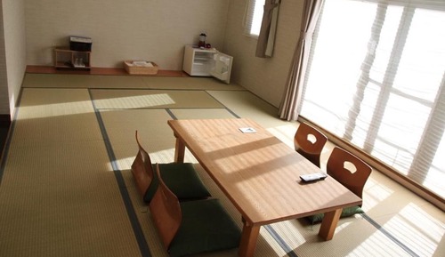 Habitación familiar