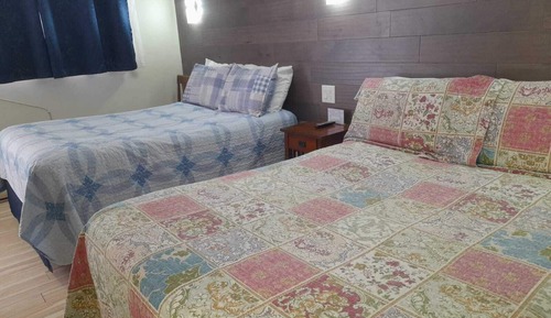 Habitación económica