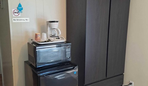 Habitación económica
