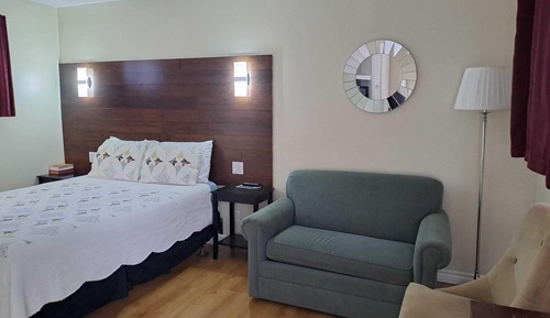 Habitación Deluxe, 1 habitación