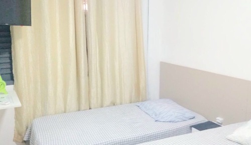 Habitación familiar