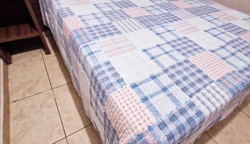 Apartamento ejecutivo