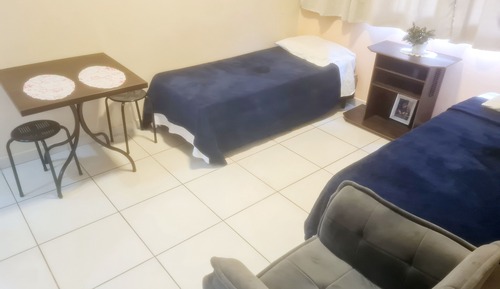 Apartamento superior