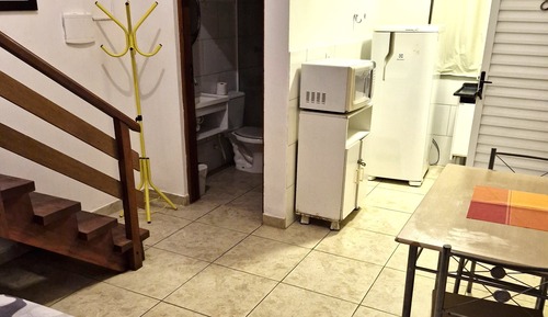 Habitación cuádruple familiar