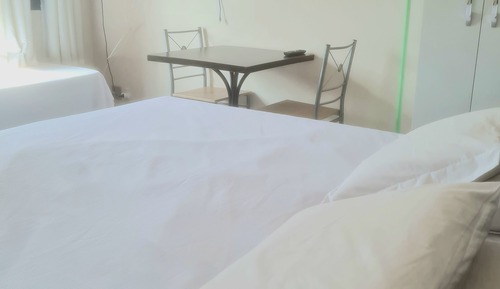 Habitación cuádruple superior