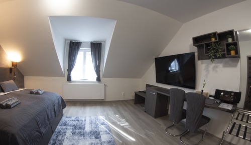 Habitación Business
