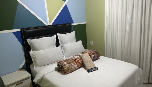 Habitación ejecutiva