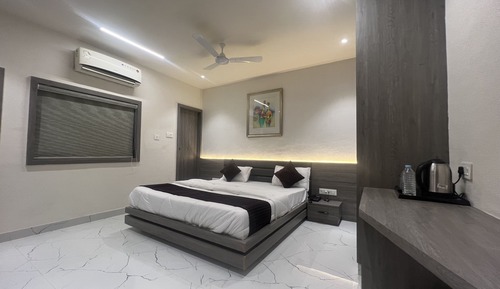 Habitación superior