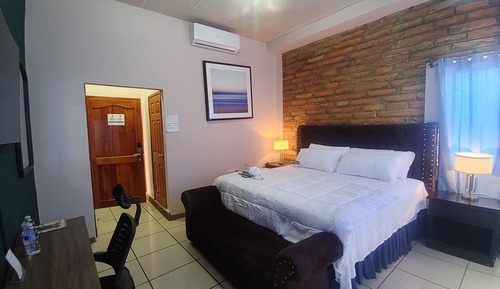 Suite Deluxe
