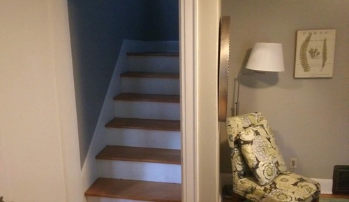 Habitación clásica doble