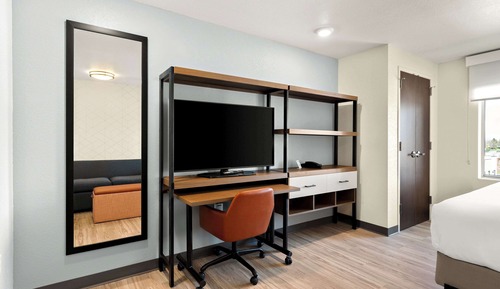 Habitación individual, 2 camas de matrimonio, no fumadores