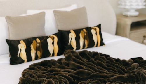 Habitación Deluxe, 1 cama de matrimonio grande