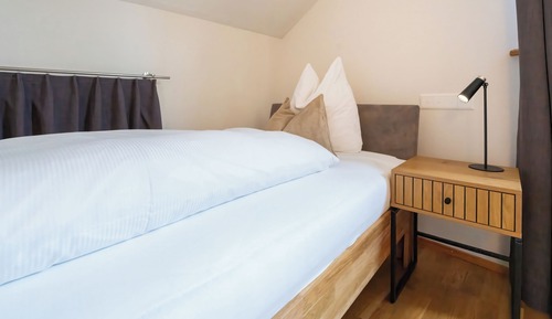 Habitación Confort doble
