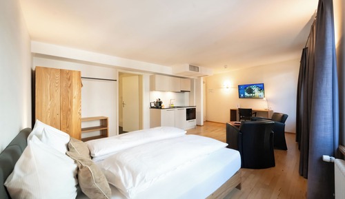 Habitación Confort doble