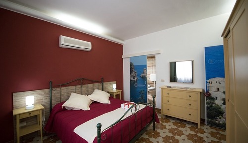 Habitación, 1 habitación, fumadores, patio